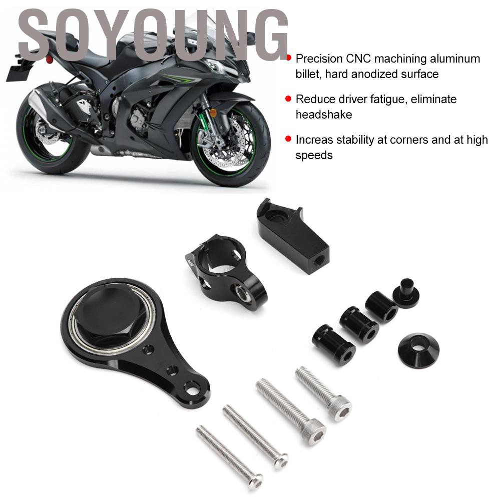 Phụ Kiện Giá Đỡ Cho Kawasaki Zx6R 2006-2015