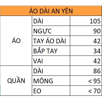 ÁO DÀI TẾT CÁCH TÂN AN YÊN TKV75 LOLLIE STUDIO