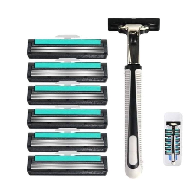 Set dao cạo 36 lưỡi