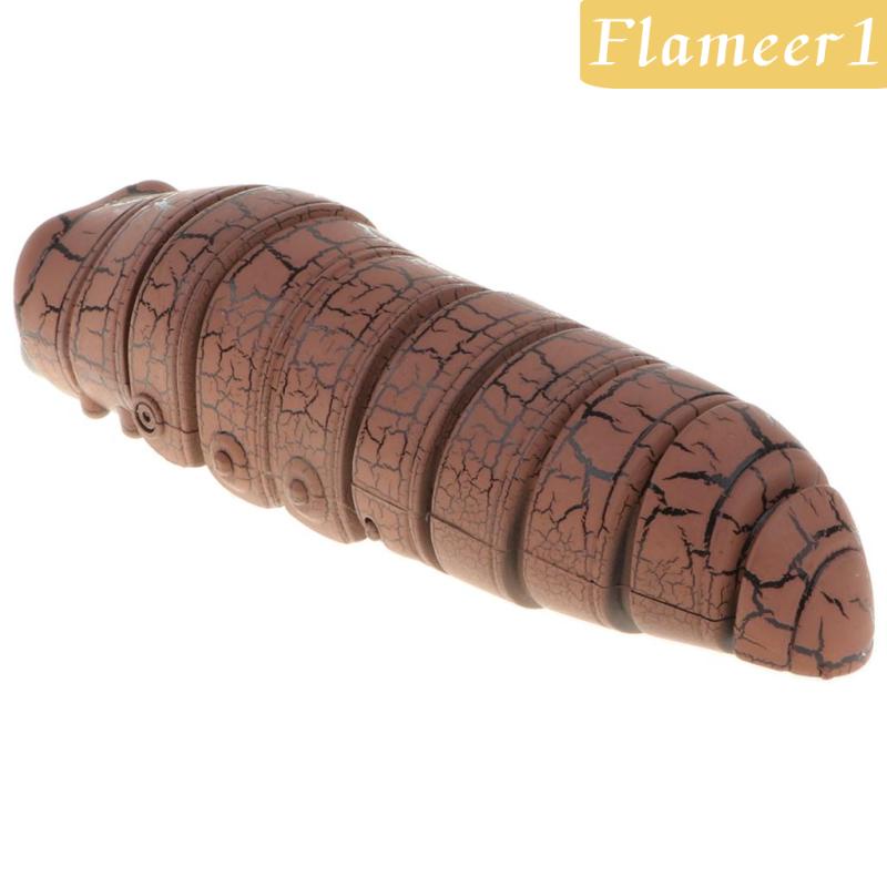 Sâu Bướm Đồ Chơi Điều Khiển Từ Xa 4 &quot;Flameameer1