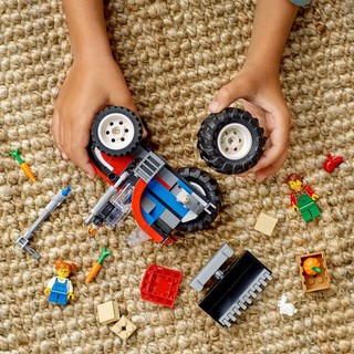 LEGO Máy Kéo - 60287