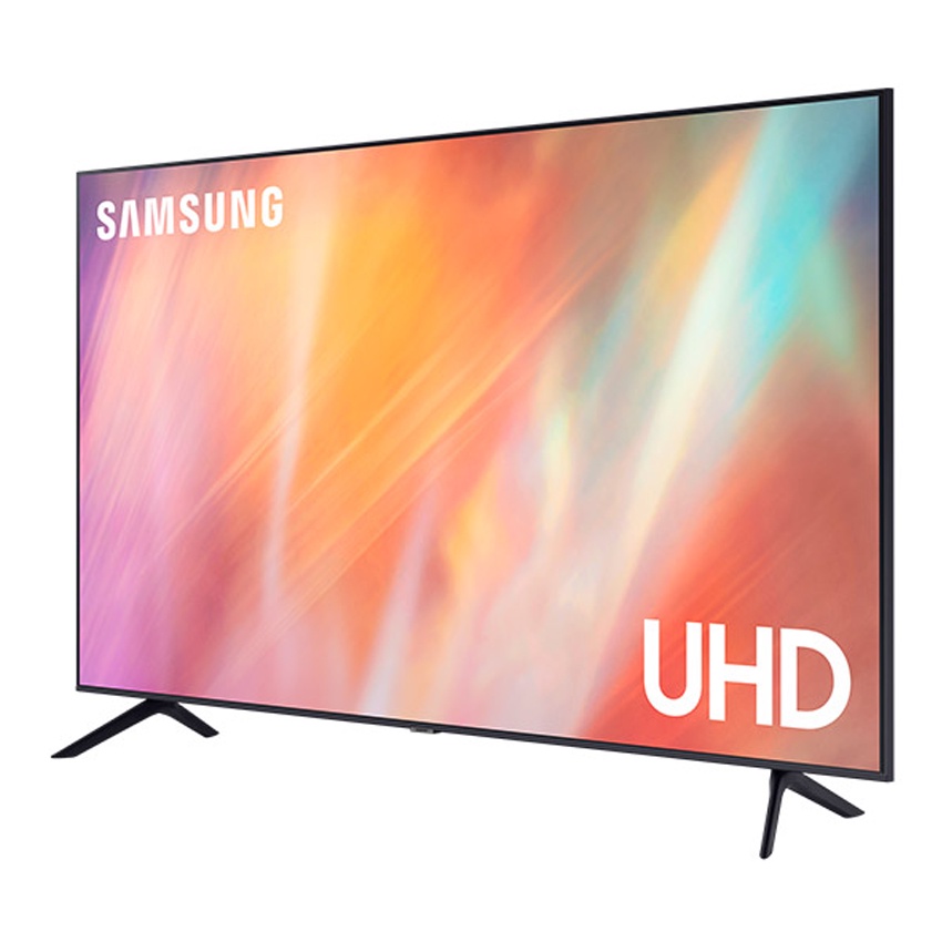 MIỄN PHÍ GIAO HÀNG VÀ MIỄN PHÍ LẮP ĐẶT Smart Tivi Led UHD 4K Samsung 50 Inch 50AU7000  Điện máy 24h online | BigBuy360 - bigbuy360.vn