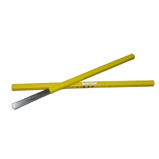 Que hàn bù tig inox 304 1.6 Que hàn inox