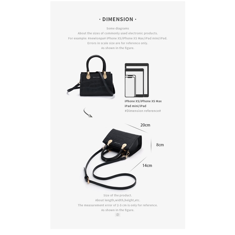 TÚI CEEKAY CHÍNH HÃNG