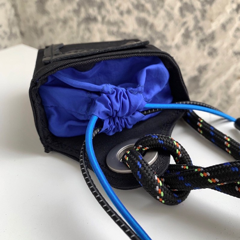 Túi đeo chéo Ader Error pods mini bag ss21 | BigBuy360 - bigbuy360.vn