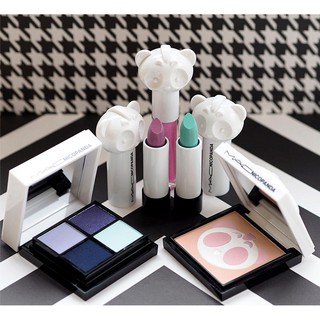 [Trả order ] Son thỏi MAC x NICOPANDA - Limited Edition