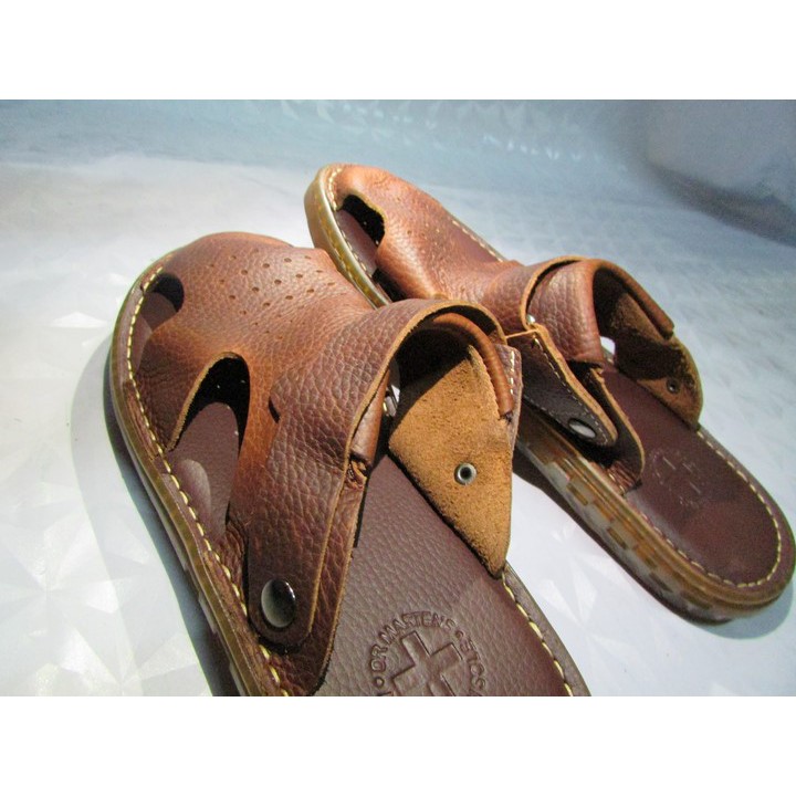 Sandanl nam da bò cao cấp