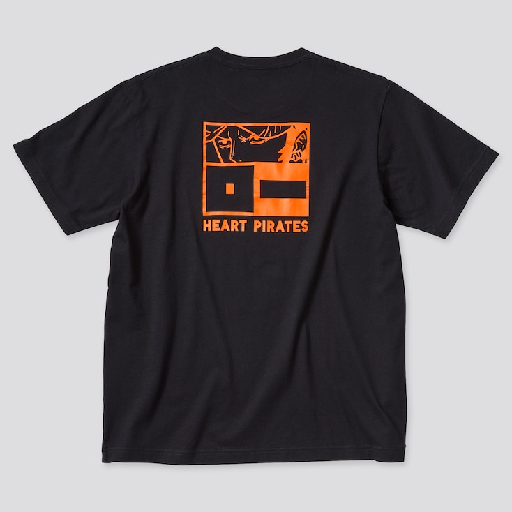 Áo phông UT Nam/Nữ ONE PIECE ❤️ (UNIQLO Nhật Chính Hãng) | BigBuy360 - bigbuy360.vn