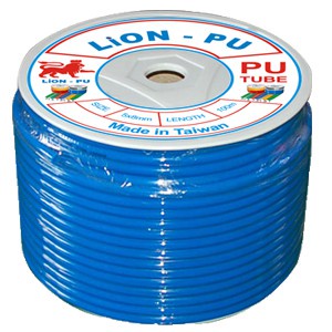 Ống hơi, dây hơi PU khí nén