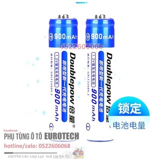 Pin aaa, aa sạc tái sử dụng siêu bền