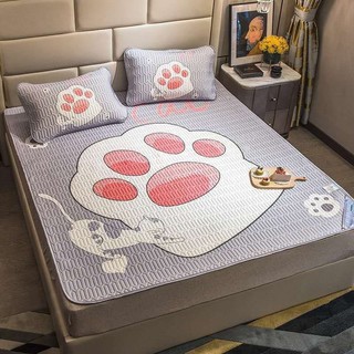 Chiếu Tencel 3D loại đẹp nhất ( Ảnh thật )