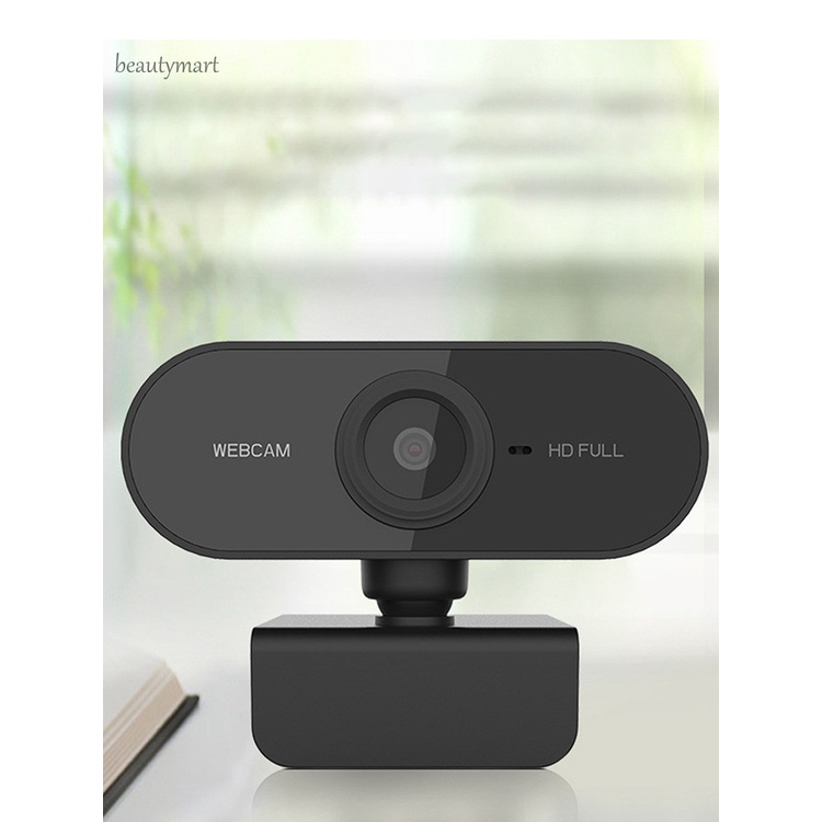 Camera Kỹ Thuật Số Hd Usb Tích Hợp Mic Cho Máy Tính | BigBuy360 - bigbuy360.vn