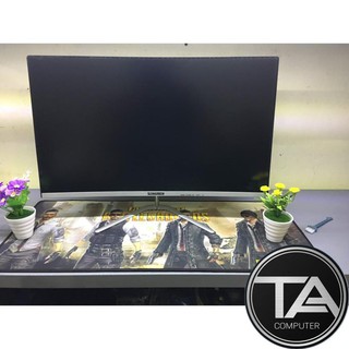 Màn Hình Cong 24inch IPS Bảo Hành 12 Tháng.
