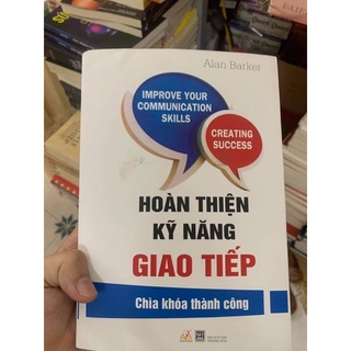 Hoan thien ky nang giao tiep