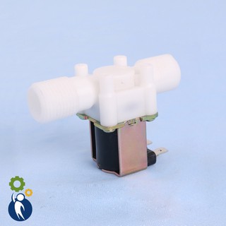 Van Điện Từ Thường Đóng
