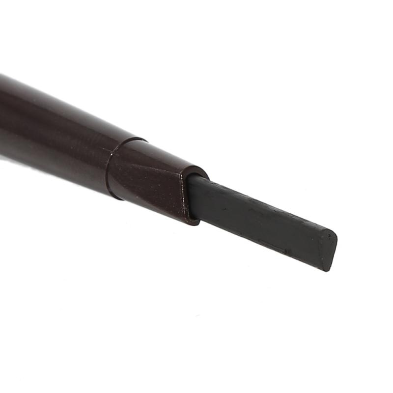 [Hàng mới về] Bút Kẻ Lông Mày Dạng Lỏng 2 Trong 1 Chống Nước Lâu Trôi