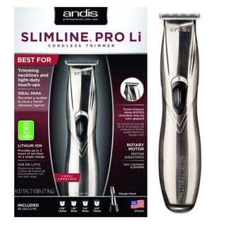 TÔNG ĐƠ ANDIS SLIMLINE PRO LITHIUM-ION