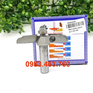 MŨI PHAY GỖ ĐÁNH VÁN HUỲNH CỬA PANO PN08