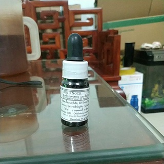 Bio knock 2 - Thuốc nấm cho cá cảnh của Thái Lan