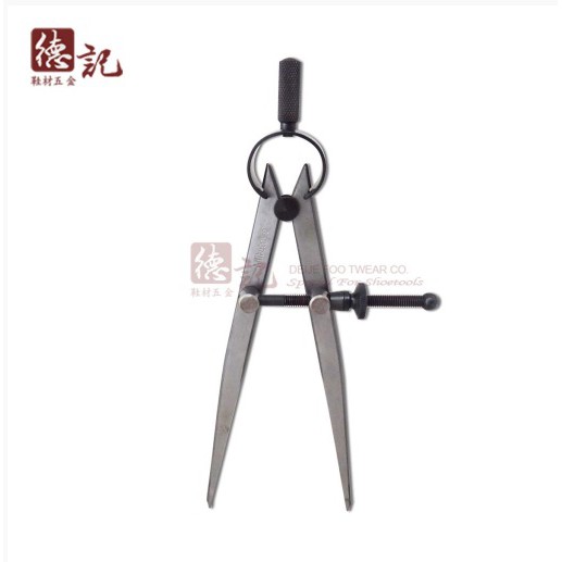 Compa vạch dấu, compa cơ khí Mitutoyo 950-212 6" (150mm) - Nhật Bản
