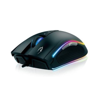 Chuột máy tính - Mouse Zeus E1 RGB