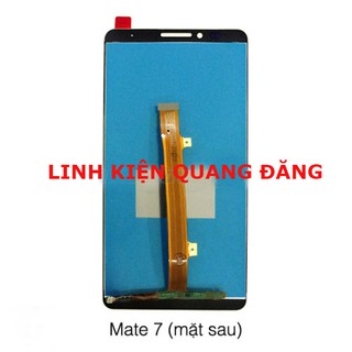 BỘ MÀN HÌNH HUAWEI MATE 7 ZIN