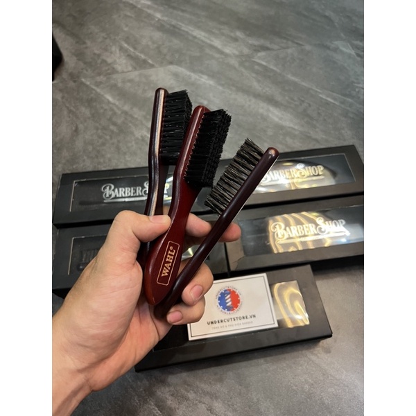 Phủi Tóc Wahl Barber Giá Siêu Rẻ
