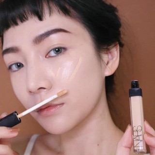 Che khuyết điểm Nars