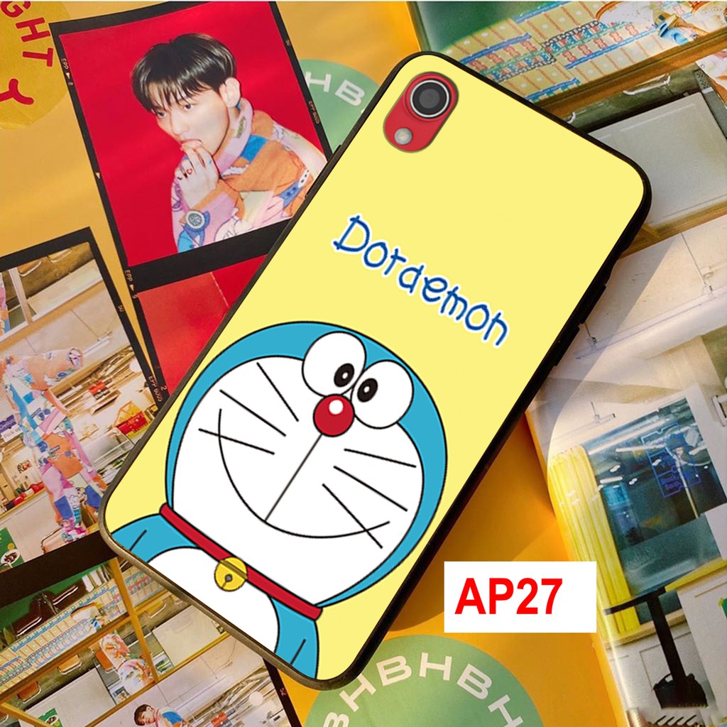 ỐP ĐIỆN THOẠI VIVO Y91C-VIVO Y93-VIVO Y1S IN HÌNH SIÊU CUTE-GIÁ RẺ