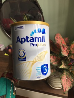 Aptamin Profutura Úc 1-2-3-4
