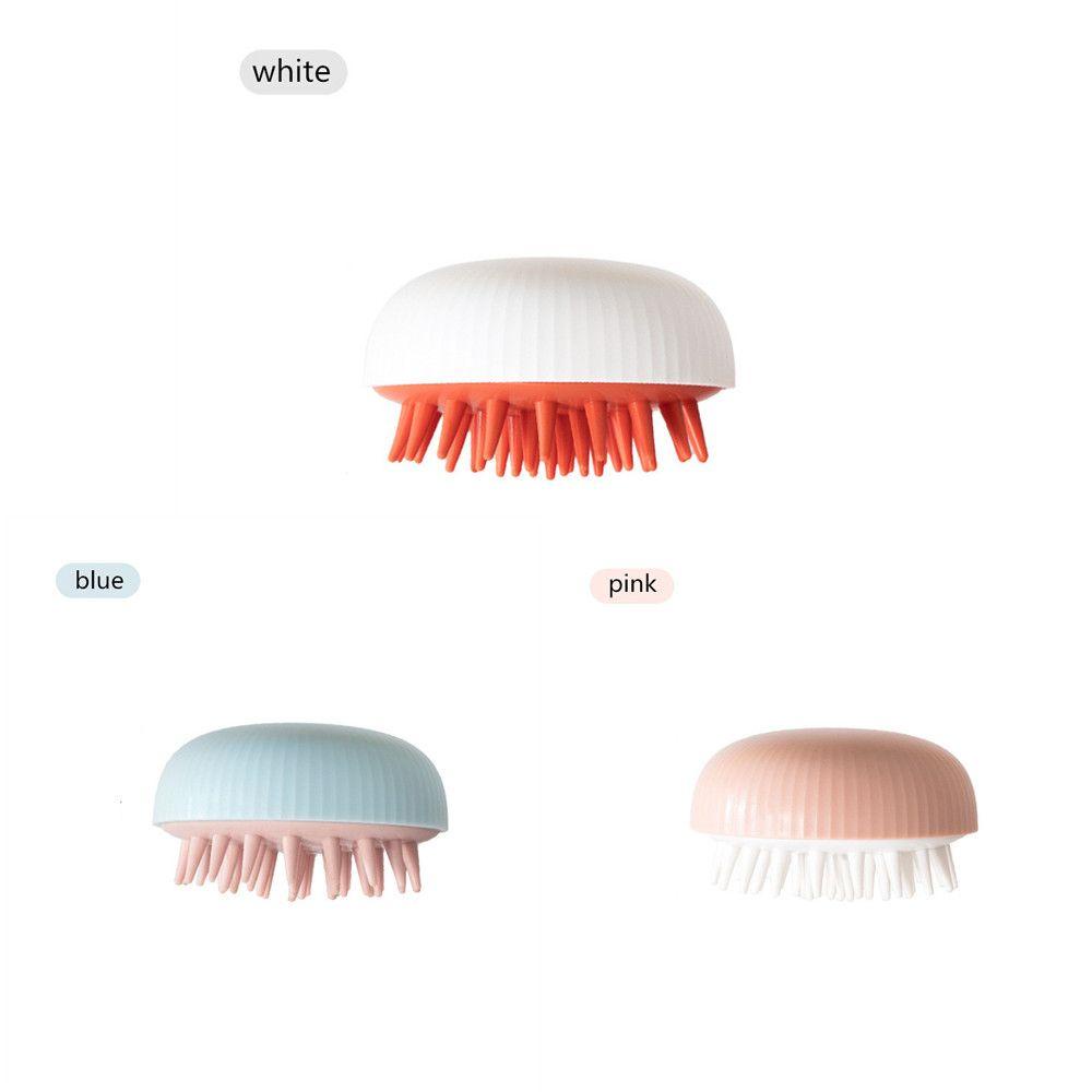 Lược Chải Tóc Mát Xa Da Đầu Khô Và Ướt Chất Lượng Cao Tiện Dụng