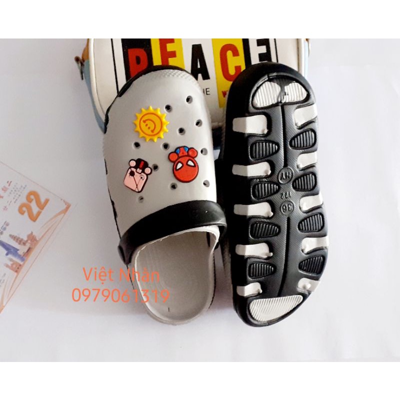 Dép Cross, dép sục thể thao quai ngang