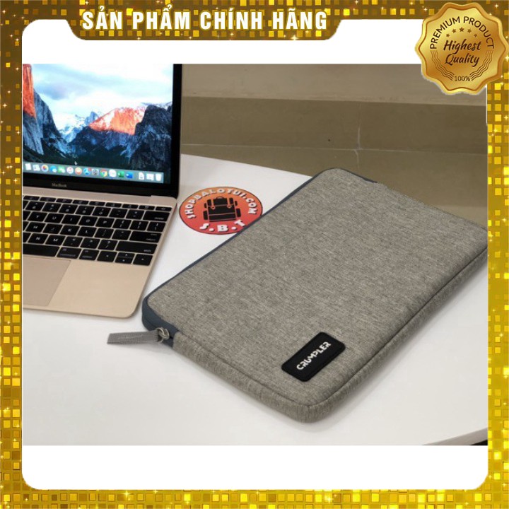 [Hot] Túi chống sốc Macbook  Túi chống sốc Laptop/ Macbook Crumpler Design 2020 - CHỐNG NƯƠC, CHỐNG TRẦY SƯỚC