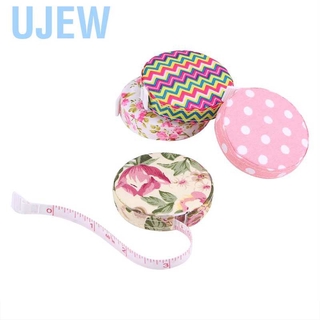 Ujewndju Thước dây vải 150cm