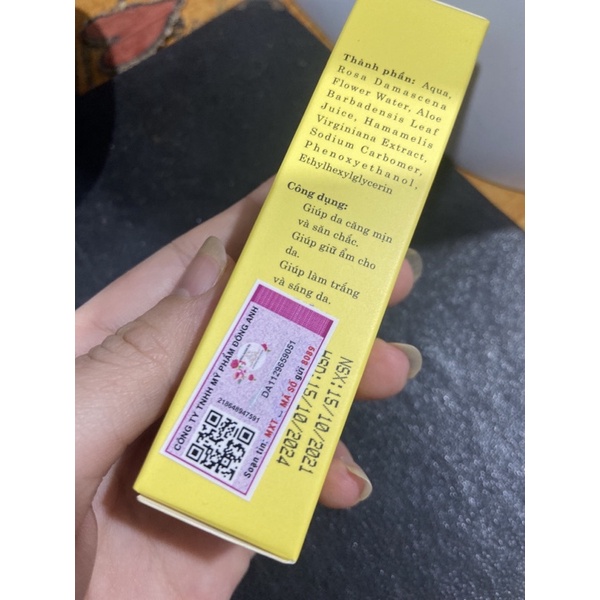 Serum collagen x3 (check mã + tem cào) | BigBuy360 - bigbuy360.vn