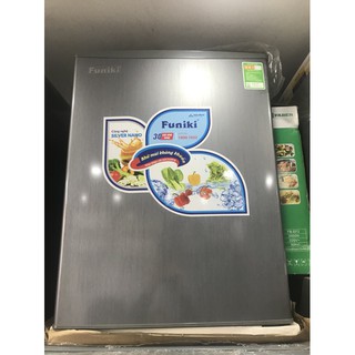 TỦ LẠNH MINI FUNIKI FR-71CD 70L