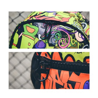 [HÀNG ORDER] BALO ULZZANG [4 MÀU]
