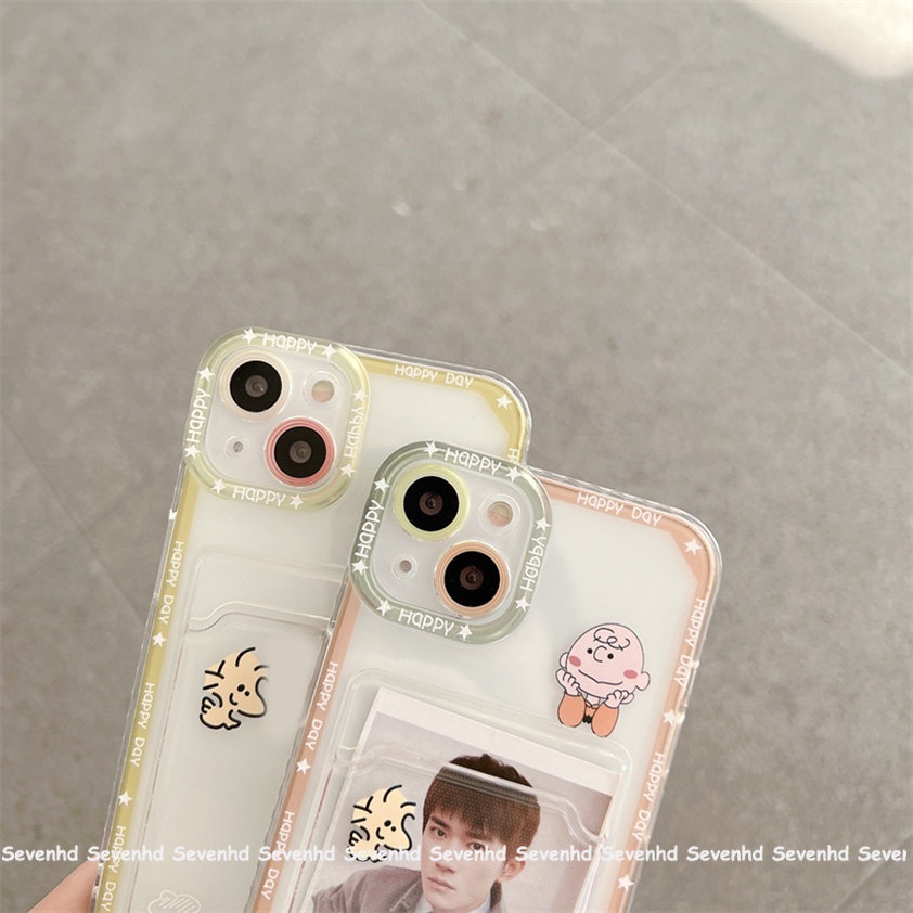 Ốp Điện Thoại Dẻo Họa Tiết Hoạt Hình Snoopy Cho iPhone 14 13 12 11 Pro Max X XR Xs Max 8 7 6 6s Plus SE 2020