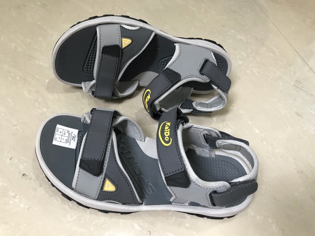 Dép nam Sandal Kaido