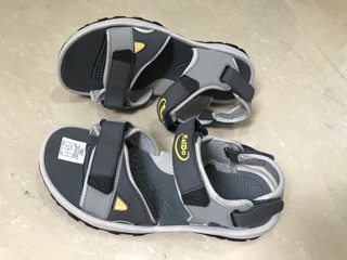 Dép nam Sandal Kaido