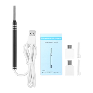 Camera Nội Soi Salorie Tai Cổng USB Type C 5.5mm Cho Android PC