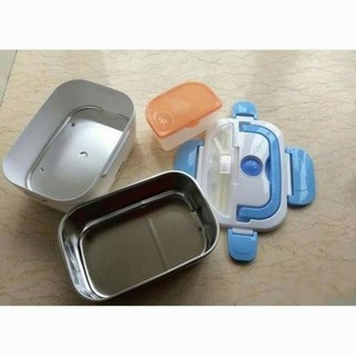Hộp ủ cơm cắm điện