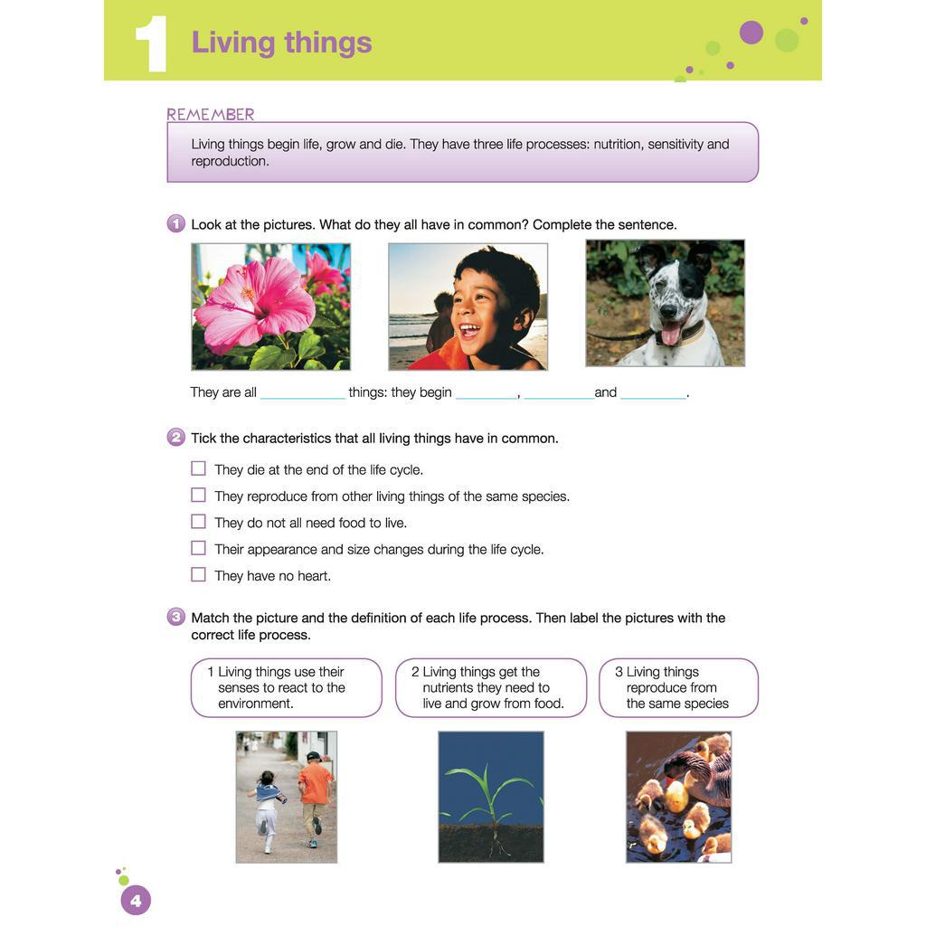 Sách - DTPbooks - i-Learn Smart Science 5 Activity book