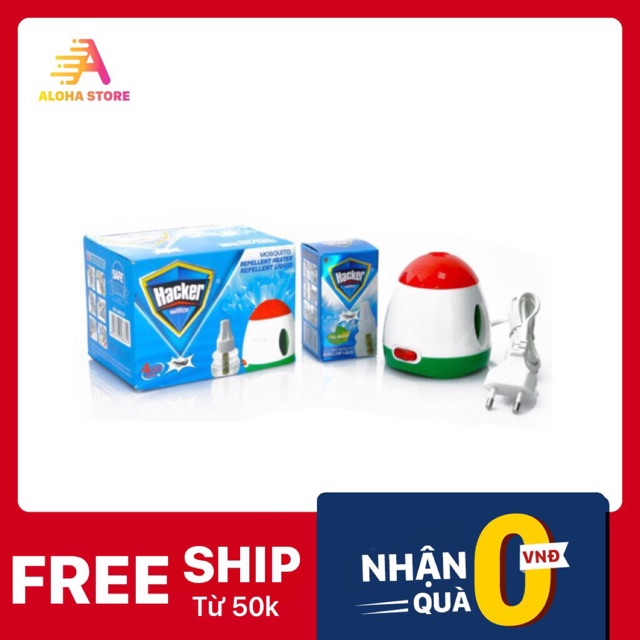 TINH DẦU MÁY ĐUỔI MUỖI