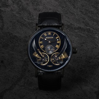 Đồng hồ nam Thomas Earnshaw ES-8059