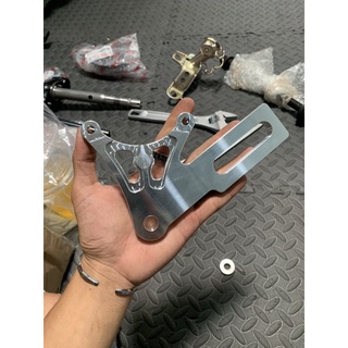 PASS HEO BREMBO 2PIS ĐĨA 220mm Winner Sonic
