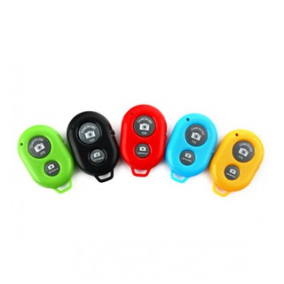 Nút bấm tự chụp ảnh Bluetooth cho điện thoại
