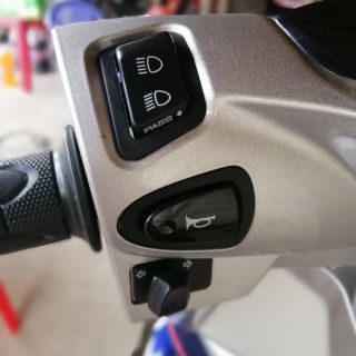 Mạch passing sh đèn pha zin cho xe airblace