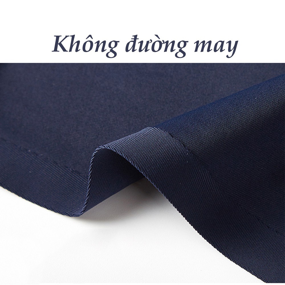 Combo 3 Quần Boxer nam Nhật Bản - Quần sịp đúc chất liệu lụa sữa cao cấp