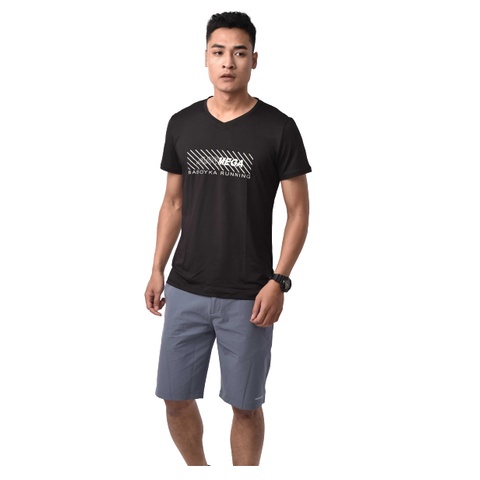 ÁO THỂ THAO NAM CHẤT COOLMAX MÁT LẠNH MÙA HÈ [ATT199] | BigBuy360 - bigbuy360.vn